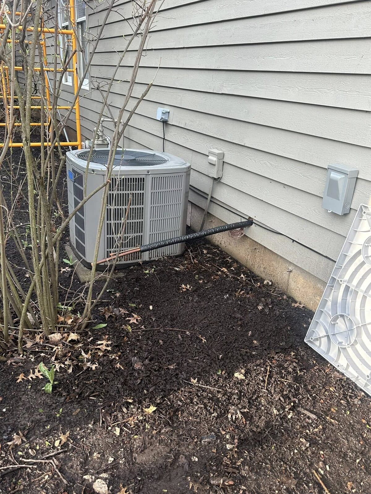 HVAC project 1