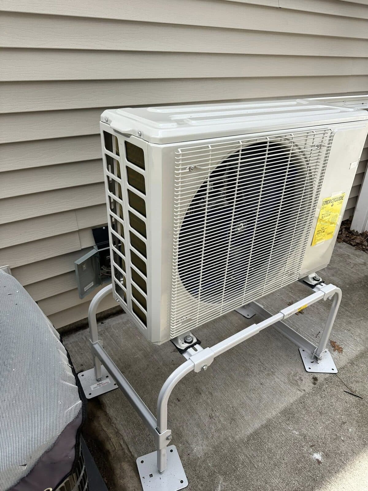 HVAC project 5