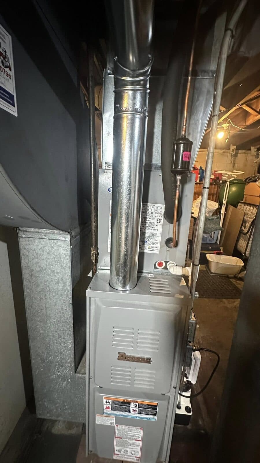 HVAC project 12
